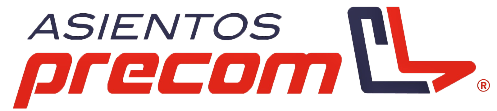 Logo Precom